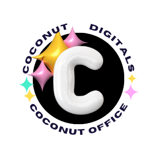 COCONUT DIGITALS & OFFICE